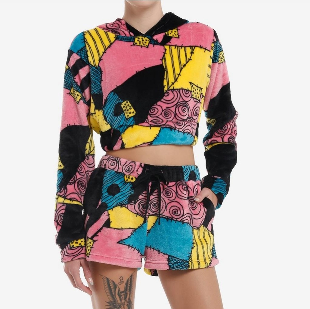 NEW NBC Sally lounge set